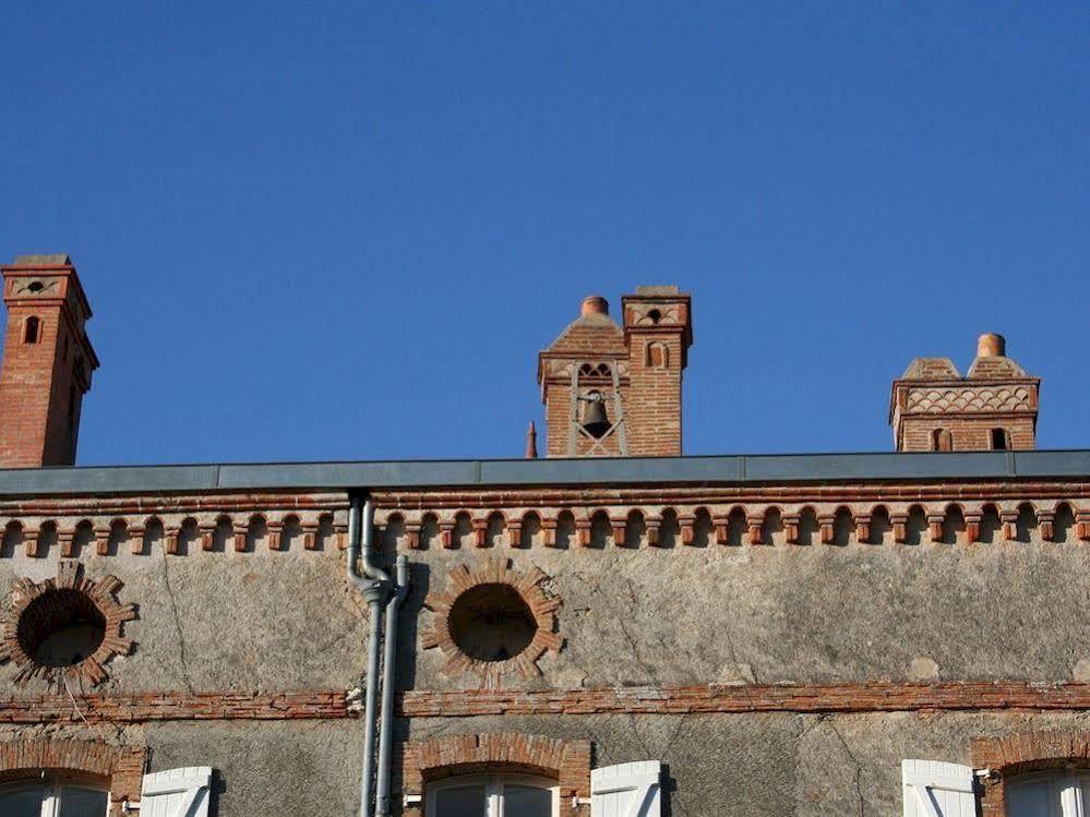 Gorges  Chateau De L'Oiseliniere B&B 외부 사진