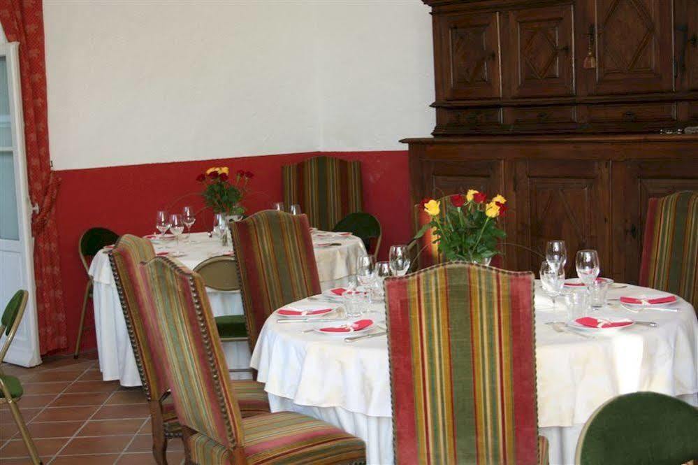 Gorges  Chateau De L'Oiseliniere B&B 외부 사진